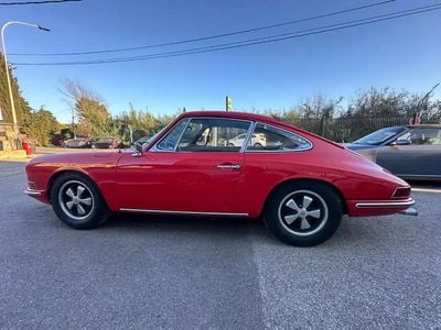Occasion Porsche 911 131 ch (96 kW) 1966 Rouge
