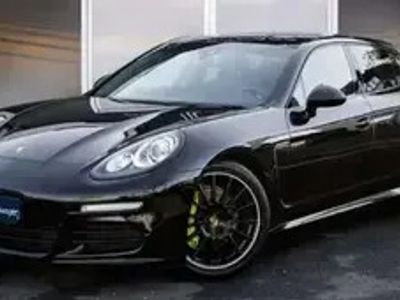 occasion Porsche Panamera Ii (970) S