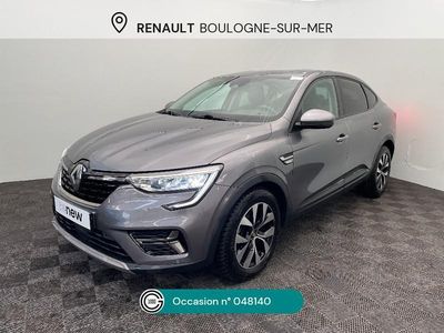 Occasion 2022 Renault Arkana Business SUV | 19 990 € (Prix juste)