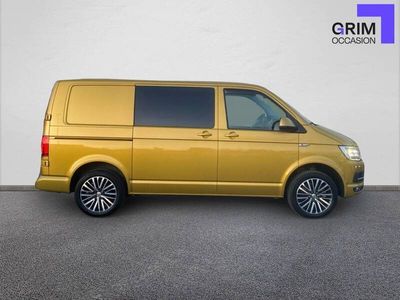 VW T6
