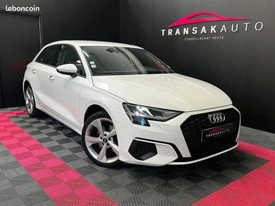 Audi A3 e-tron