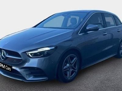 Mercedes B180