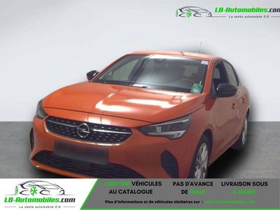 Occasion 2023 Opel Corsa Elegance Citadine | 16 800 € (Prix juste)
