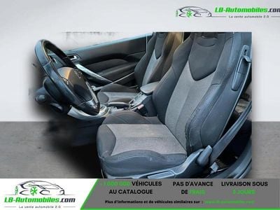 Occasion 2011 Peugeot 308 Coupé | 8 800 € (Prix juste)