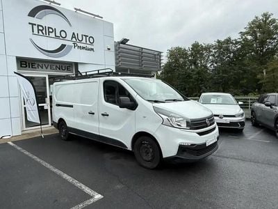Fiat Talento