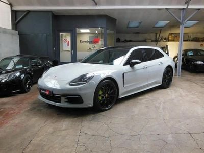 Occasion Porsche Panamera 330 ch (242 kW) 2017 Gris Break
