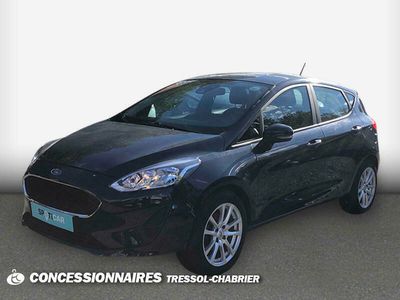 occasion Ford Fiesta 1.5 TDCi 85 ch S&S BVM6 Trend