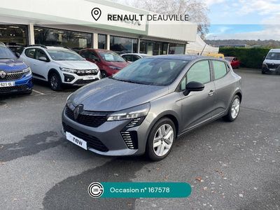 Gris Occasion 2024 Renault Clio V Evolution Citadine | 15 990 € (Prix juste)