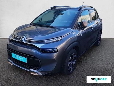 Occasion 2023 Citroën C3 Aircross PureTech SUV | 17 100 € (Prix juste)
