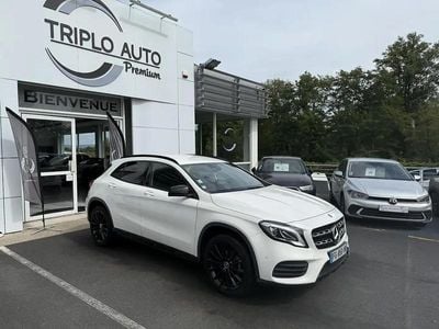 Mercedes 220