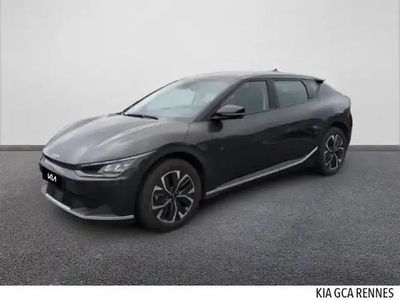 Occasion Kia EV6 Active 167 kW (228 ch) 2023 Gris SUV