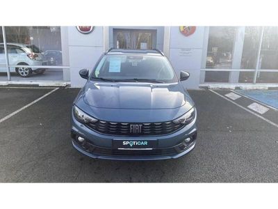 occasion Fiat Tipo Station Wagon 1.6 Multijet 130 Ch S&s Life