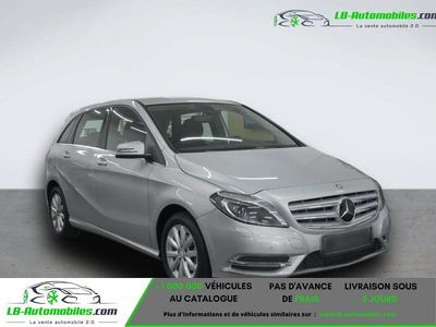 Occasion Mercedes B180 122 ch (89 kW) 2014 Monospace