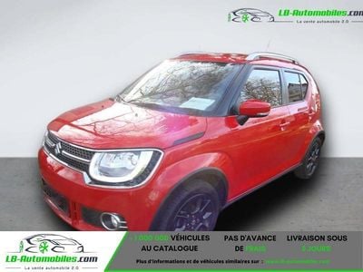 Occasion Suzuki Ignis 90 ch (66 kW) 2017 Berline