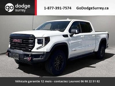 GMC Sierra