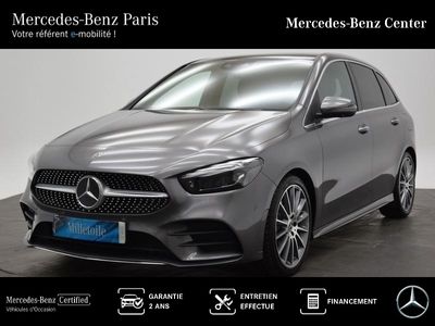 Mercedes B180