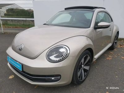 VW Beetle