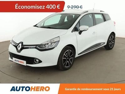 Renault Clio GrandTour