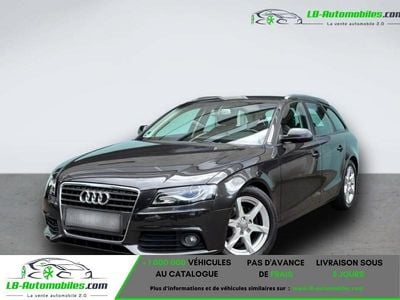 Occasion 2008 Audi A4 Sport Berline | 12 400 €