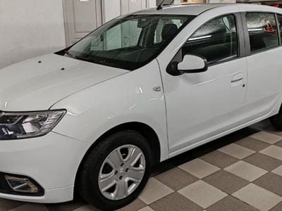 Occasion Dacia Sandero 95 ch (69 kW) 2020 Citadine