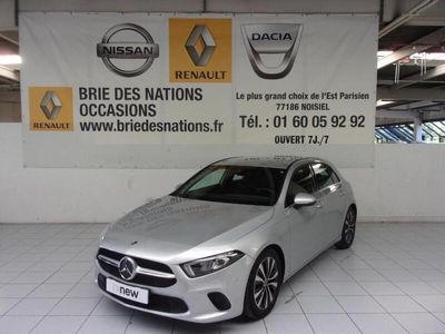 occasion Mercedes A180 CLASSE A Classed BM6 - Business Line