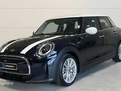 Occasion Mini Cooper 137 ch (100 kW) 2021 Citadine