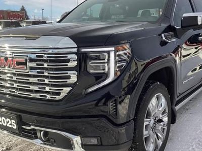 Occasion GMC Sierra 2025 Pick-up