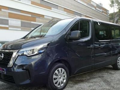 Occasion 2022 Nissan NV300 N-Connecta Van | 24 990 €