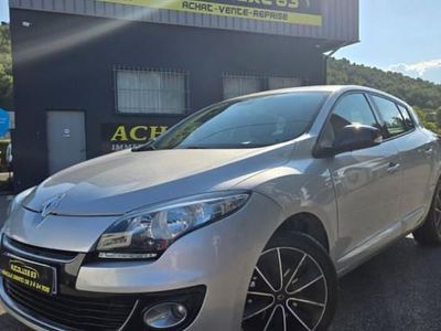 Renault Mégane III