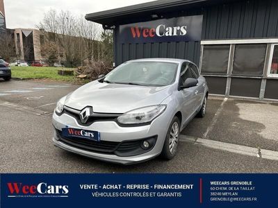 occasion Renault Mégane 1.5 Dci 95 Life