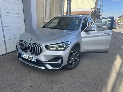 Occasion 2019 BMW X1 xLine SUV | 23 500 € (Prix juste)