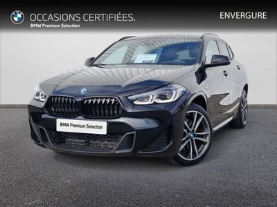 occasion BMW X2 xDrive25eA 220ch M Sport Euro6d-T 6cv - VIVA3634742