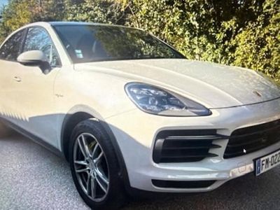 Occasion Porsche Cayenne 340 ch (250 kW) 2019 SUV