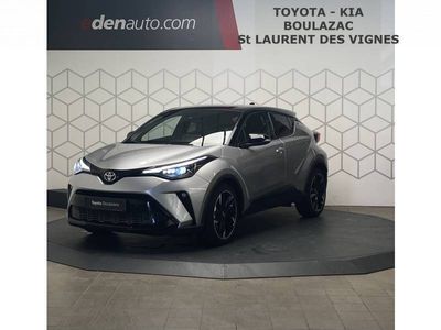 occasion Toyota C-HR Hybride 1.8L GR Sport