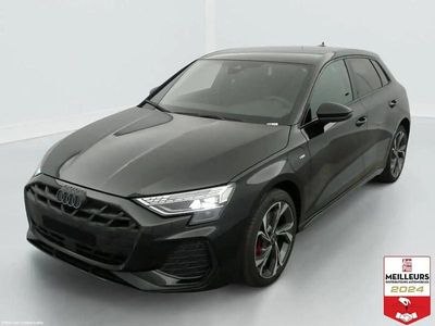 Audi A3 e-tron