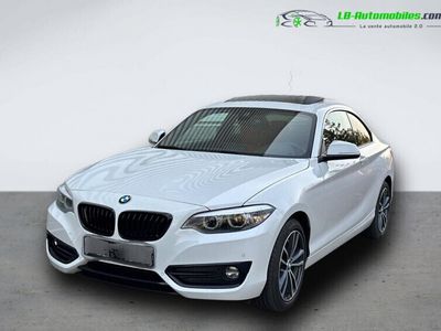 BMW 230
