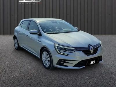 Renault Mégane IV
