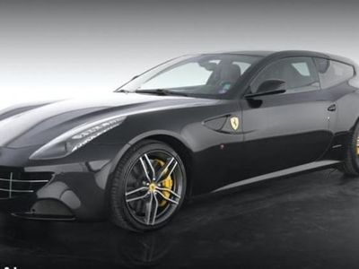 Ferrari FF