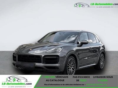 Porsche Cayenne GTS