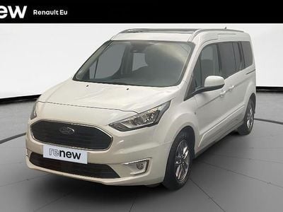 Ford Tourneo