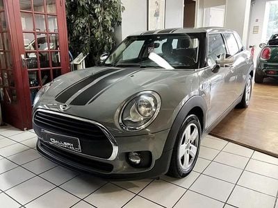 Occasion Mini ONE 103 ch (75 kW) 2017 Gris Citadine