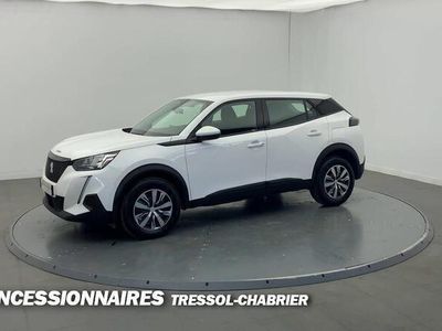 occasion Peugeot 2008 PureTech 100 S&S BVM6 Active