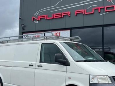 Occasion 2008 VW Transporter Van | 6 890 €
