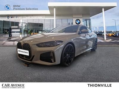 BMW M440