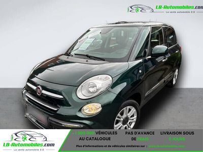 occasion Fiat 500 1.4 95 Ch Bva