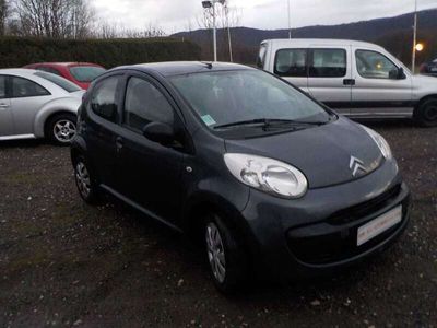 occasion Citroën C1 1.0I 5P