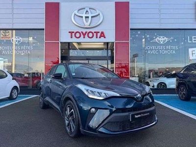 Occasion 2023 Toyota C-HR Design SUV | 23 990 € (Prix juste)