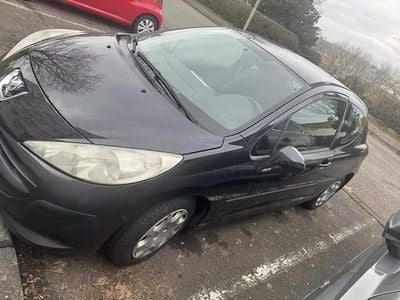 Occasion Peugeot 207 Sport 110 ch (80 kW) 2006 Berline