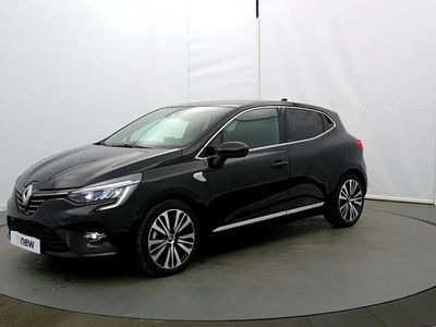 Noir Occasion 2020 Renault Clio V Initiale Paris Citadine | 19 390 € (Prix assez cher)