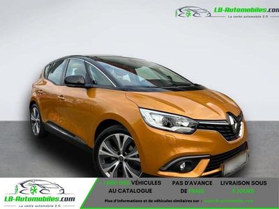 Occasion 2016 Renault Scénic III Monospace | 17 400 € (Prix cher)